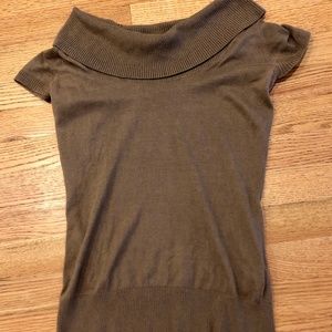 Banana Republic Cotton Blouse Small